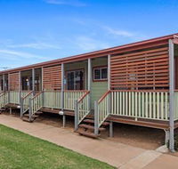 Discovery Parks Emerald - Gold Coast 4U