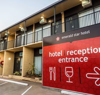 Emerald Star a Nightcap Hotel - Gold Coast 4U