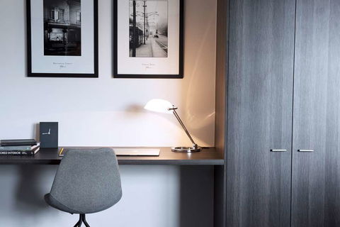 Tyrian Serviced Apartments - Accommodation Gold Coast 0