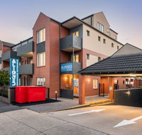 Aligned Corporate Residences Kew - Accommodation Gold Coast