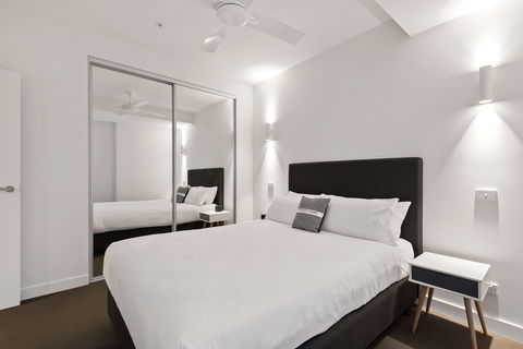 District Hotel Fitzroy - Accommodation Gold Coast 15