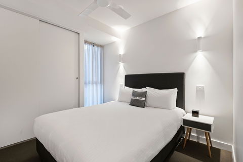 District Hotel Fitzroy - Accommodation Gold Coast 16