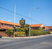 St Georges Motor Inn - Gold Coast 4U