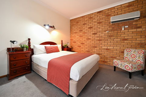 Narrandera Club Motor Inn - Accommodation Gold Coast 1
