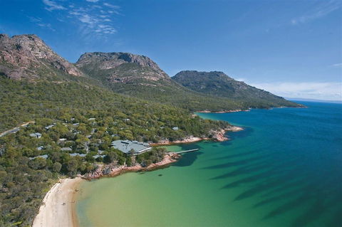 Freycinet Lodge - Gold Coast 4U 1
