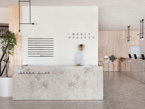 Manly Pacific Mgallery Collection - Accommodation Gold Coast 1