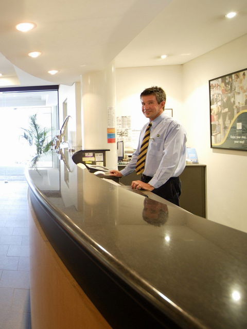 Quest Manly - Accommodation Gold Coast 1