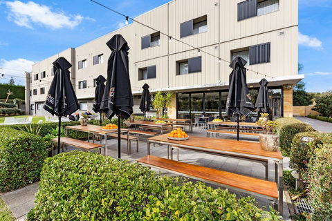 Miramare Gardens Boutique Accommodation - Accommodation Gold Coast 0