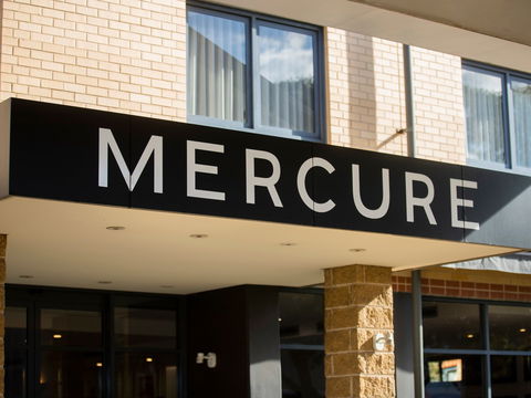 Mercure Sydney Manly Warringah - Gold Coast 4U 1