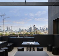 Lanbruk Apartment Hotel-Richomnd Hill - Accommodation Gold Coast