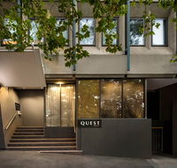 Quest Jolimont - Accommodation Gold Coast