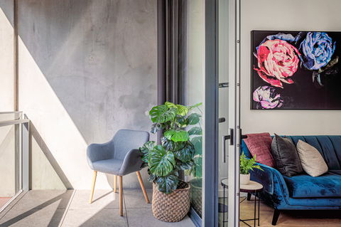 Urban Rest-Home Richmond - Accommodation Gold Coast 2