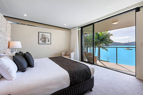 Mirage Whitsundays - Accommodation Gold Coast 0