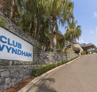 Club Wyndham Airlie Beach - 1 Gold Coast