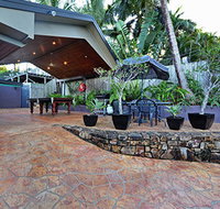 Airlie Beach Motor Lodge - 1 Gold Coast