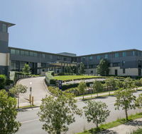 Alpha Hotel Eastern Creek - Gold Coast 4U
