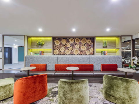 Mercure Penrith - Gold Coast 4U 1