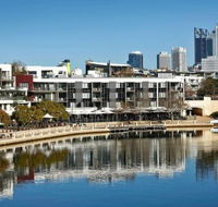 The Sebel East Perth - Gold Coast 4U