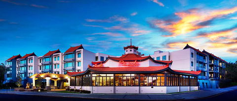 Pagoda Resort & Spa - Gold Coast 4U 0