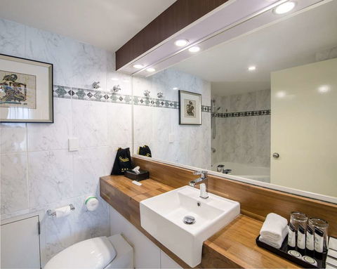 Pagoda Resort & Spa - Gold Coast 4U 2