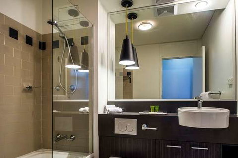 Mantra on Hay - 1 Gold Coast 2