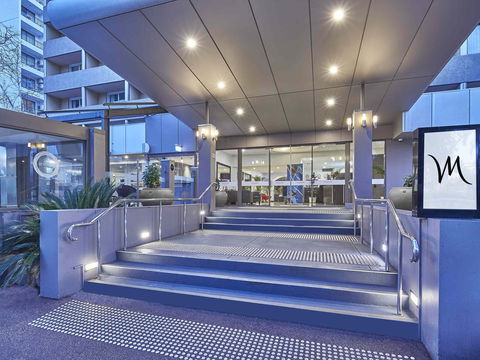 Mercure Perth On Hay - Accommodation Gold Coast 0