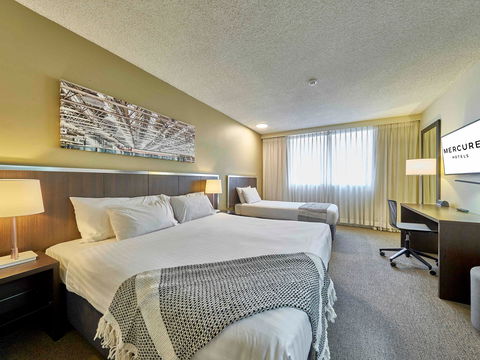 Mercure Perth On Hay - Accommodation Gold Coast 1