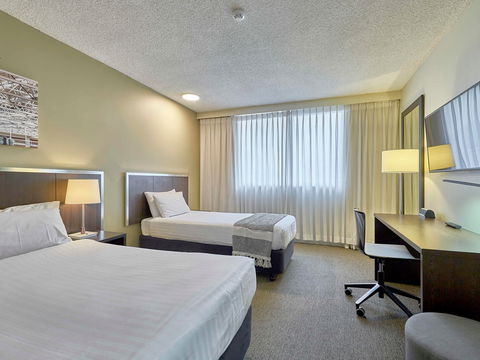 Mercure Perth On Hay - Accommodation Gold Coast 2