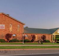 North Parkes Motel - Gold Coast 4U