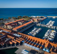 Hillarys Harbour Resort Apartments - Gold Coast 4U