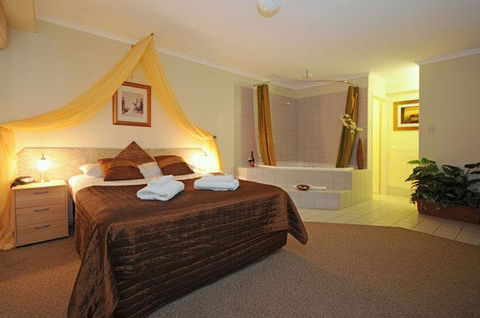 Ocean View Motel - Accommodation Gold Coast 2
