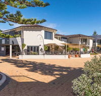 Quality Resort Sorrento Beach - Gold Coast 4U