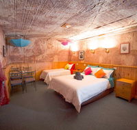 Comfort Inn Coober Pedy Experience - Gold Coast 4U