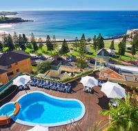 Crowne Plaza Coogee Beach Sydney - Accommodation Gold Coast