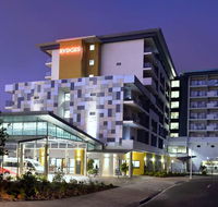 Rydges Palmerston Darwin - Gold Coast 4U