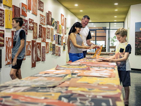 Mercure Kakadu Crocodile Hotel - Accommodation Gold Coast 1