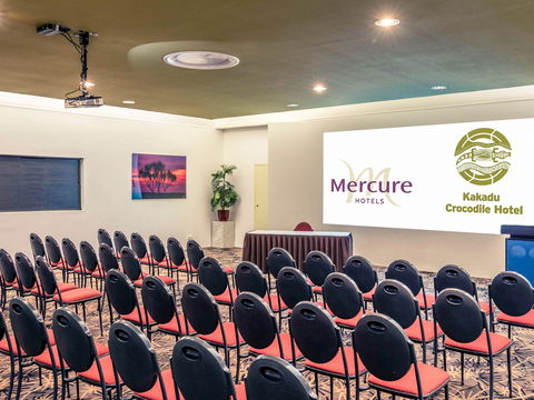 Mercure Kakadu Crocodile Hotel - Accommodation Gold Coast 2