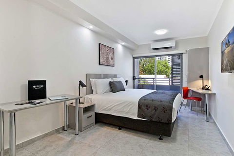 Argus Hotel Darwin - Accommodation Gold Coast 1