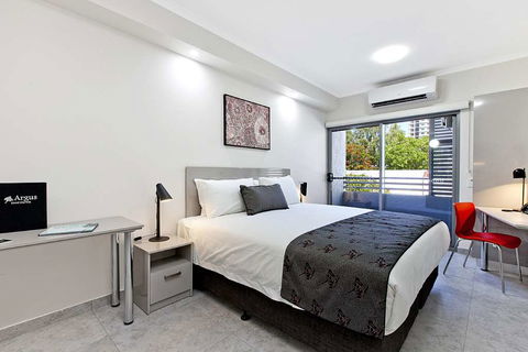 Argus Hotel Darwin - Accommodation Gold Coast 2