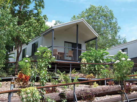 Hidden Valley Holiday Park - Gold Coast 4U 0