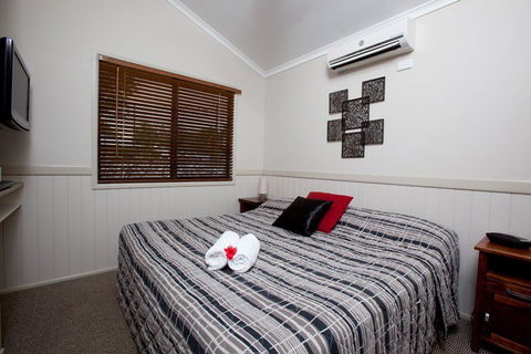 Hidden Valley Holiday Park - Gold Coast 4U 1