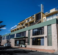 Alloggio Newcastle Beach Hotel - Accommodation Gold Coast