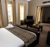 The Clarendon Hotel - Accommodation Gold Coast