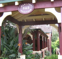 Hamilton Heritage BB - Accommodation Gold Coast