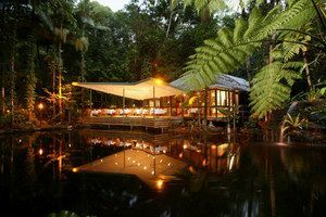 Daintree Eco Lodge & Spa - Accommodation Gold Coast 2