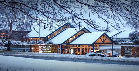 Rydges Horizons Snowy Mountains - Accommodation Gold Coast 0