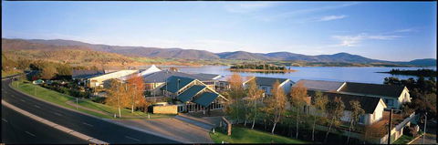 Rydges Horizons Snowy Mountains - Accommodation Gold Coast 1