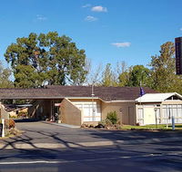 Amber Court Motor Inn - Gold Coast 4U