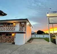 Marco Polo Motor Inn - Gold Coast 4U