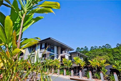 Peppers Noosa Resort & Villas - Accommodation Gold Coast 0